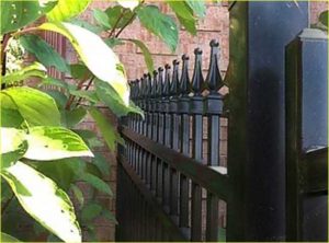 یک حفاظ خوب