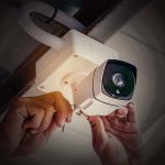 نصب و تعمیر دوربین مداربسته