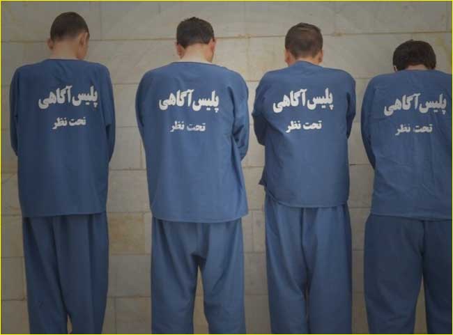 اهمیت استفاده از حفاظ در تهران