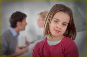 پیشگیری از اعتیاد فرزندان-تاثیر مشاجرات در اعتیاد