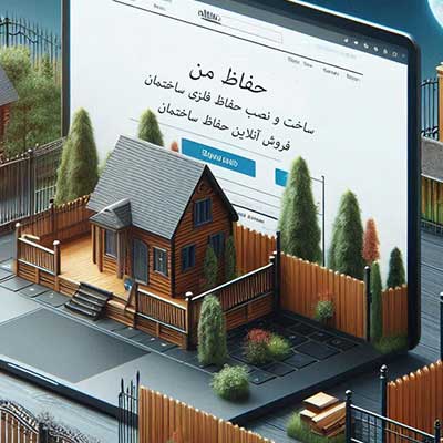 وب‌-سایت-حرفه-‌ای-حفاظ-من